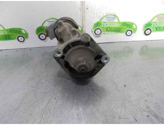 Recambio de motor arranque para volvo s70 berlina 2.4 cat referencia OEM IAM 9651120553 0001108166 BOSCH