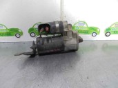 Replacement starter motor for Volvo S70 sedan 2.4 cat OEM IAM reference 9651120553 0001108166 BOSCH