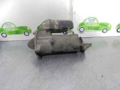 Replacement starter motor for Volvo S70 sedan 2.4 cat OEM IAM reference 9651120553 0001108166 BOSCH