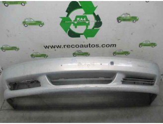 Recambio de paragolpes delantero para volvo s70 berlina 2.4 cat referencia OEM IAM GRIS 