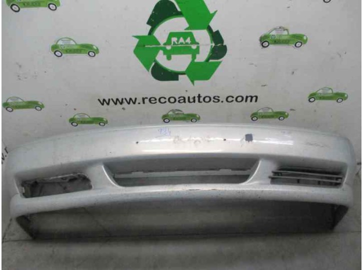 Recambio de paragolpes delantero para volvo s70 berlina 2.4 cat referencia OEM IAM GRIS 