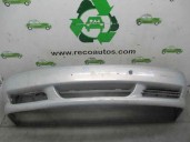 Recambio de paragolpes delantero para volvo s70 berlina 2.4 cat referencia OEM IAM GRIS 