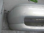 Recambio de paragolpes delantero para volvo s70 berlina 2.4 cat referencia OEM IAM GRIS 