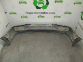 Recambio de paragolpes delantero para volvo s70 berlina 2.4 cat referencia OEM IAM GRIS 