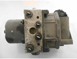 Replacement ABS unit for Fiat Stilo Multi Wagon (192) 1.9 JTD cat OEM IAM reference 51718107 0265800016 0265222034 BOSCH