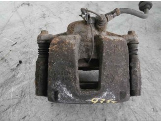 Replacement front left brake caliper for Fiat Stilo Multi Wagon (192) 1.9 JTD CAT OEM IAM reference 