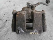 Recambio de pinza freno delantera izquierda para fiat stilo multi wagon (192) 1.9 jtd cat referencia OEM IAM 