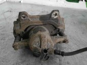 Recambio de pinza freno delantera izquierda para fiat stilo multi wagon (192) 1.9 jtd cat referencia OEM IAM 