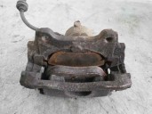 Recambio de pinza freno delantera izquierda para fiat stilo multi wagon (192) 1.9 jtd cat referencia OEM IAM 