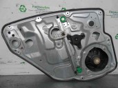 Recambio de elevalunas trasero derecho para fiat stilo multi wagon (192) 1.9 jtd cat referencia OEM IAM 2 PINES 5 PUERTAS