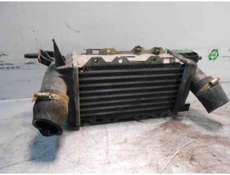 Recambio de intercooler para opel vectra b berlina 2.0 dti referencia OEM IAM 52475657 DELPHI