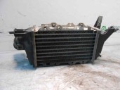 Recambio de intercooler para opel vectra b berlina 2.0 dti referencia OEM IAM  52475657 DELPHI