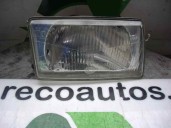 Recambio de faro derecho para volkswagen polo (867/871/873) 1.3 referencia OEM IAM   