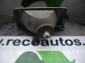 Recambio de faro derecho para volkswagen polo (867/871/873) 1.3 referencia OEM IAM 