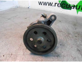 Recambio de bomba servodireccion para honda accord berlina (cc/ce) 2.0 s (cc7) referencia OEM IAM 56110PT0050 