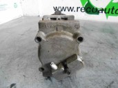 Recambio de compresor aire acondicionado para ford fiesta berlina 1.25 16v cat referencia OEM IAM 98FW19D629BC 