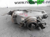 Recambio de faro derecho para fiat punto berl. (176) 1.1 referencia OEM IAM 7732116 CARELLO