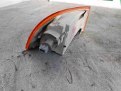 Recambio de piloto delantero izquierdo para fiat punto berl. (176) 1.1 referencia OEM IAM 46402656 NARANJA 3 PUERTAS