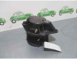 Recambio de motor calefaccion para fiat punto berl. (176) 1.1 referencia OEM IAM   