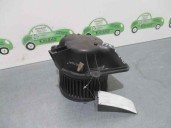 Recambio de motor calefaccion para fiat punto berl. (176) 1.1 referencia OEM IAM   