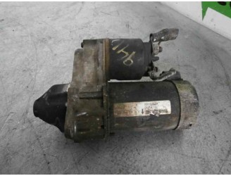 Recambio de motor arranque para opel tigra 1.4 16v referencia OEM IAM  D6RA162 
