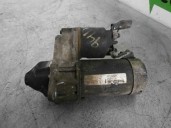 Recambio de motor arranque para opel tigra 1.4 16v referencia OEM IAM D6RA162 