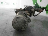 Recambio de motor arranque para opel tigra 1.4 16v referencia OEM IAM D6RA162 