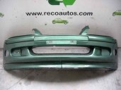 Recambio de paragolpes delantero para opel tigra 1.4 16v referencia OEM IAM VERDE 