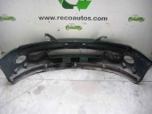 Recambio de paragolpes delantero para opel tigra 1.4 16v referencia OEM IAM VERDE 