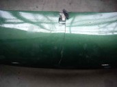 Recambio de paragolpes delantero para opel tigra 1.4 16v referencia OEM IAM VERDE 