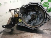 Recambio de caja cambios para opel tigra 1.4 16v referencia OEM IAM  001972075 