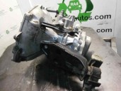 Recambio de caja cambios para opel tigra 1.4 16v referencia OEM IAM  001972075 