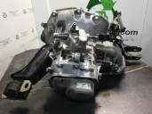 Recambio de caja cambios para opel tigra 1.4 16v referencia OEM IAM  001972075 