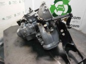 Recambio de caja cambios para opel tigra 1.4 16v referencia OEM IAM  001972075 