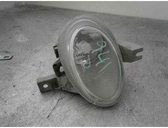 Recambio de faro antiniebla izquierdo para opel tigra 1.4 16v referencia OEM IAM 
