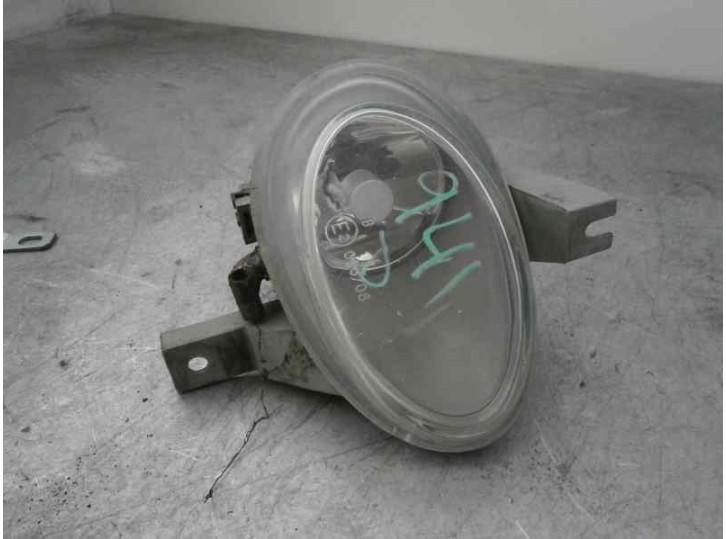 Recambio de faro antiniebla izquierdo para opel tigra 1.4 16v referencia OEM IAM 