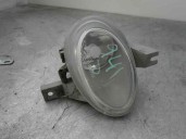 Recambio de faro antiniebla izquierdo para opel tigra 1.4 16v referencia OEM IAM 