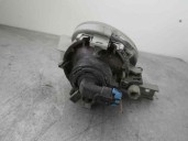 Recambio de faro antiniebla izquierdo para opel tigra 1.4 16v referencia OEM IAM 
