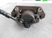 Recambio de pinza freno delantera derecha para chrysler voyager (rg) 2.5 crd se grand voyager referencia OEM IAM 05072218AB  