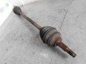 Recambio de transmision delantera derecha para chrysler voyager (rg) 2.5 crd se grand voyager referencia OEM IAM P04641884AA TPE