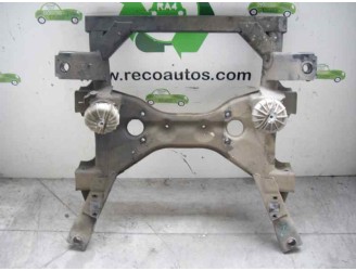 Recambio de puente delantero para mercedes-benz vito combi 06.2003  109 cdi largo (639.703) referencia OEM IAM  CUNA MOTOR CESTA