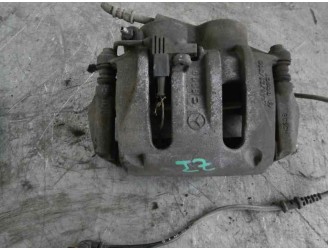 Recambio de pinza freno delantera izquierda para mercedes-benz vito combi 06.2003 109 cdi largo (639.703) referencia OEM IAM 63