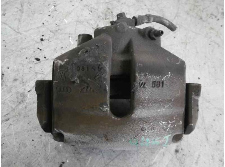 Recambio de pinza freno delantera izquierda para seat leon (1p1) stylance / style referencia OEM IAM 
