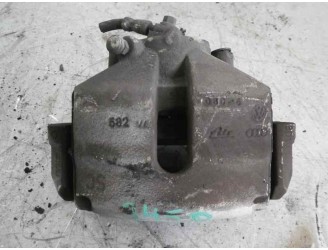 Recambio de pinza freno delantera derecha para seat leon (1p1) stylance / style referencia OEM IAM 