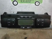 Recambio de mando climatizador para seat leon (1p1) stylance / style referencia OEM IAM 
