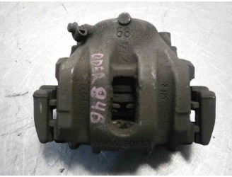 Recambio de pinza freno delantera derecha para bmw serie 5 berlina (e34) 2.0 24v referencia OEM IAM 