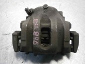 Recambio de pinza freno delantera derecha para bmw serie 5 berlina (e34) 2.0 24v referencia OEM IAM 