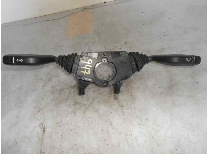 Recambio de mando luces para opel astra f berlina 1.6 16v referencia OEM IAM 
