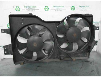 Recambio de electroventilador para chrysler voyager (gs) 2.4 se referencia OEM IAM 04682804 05407 02465C