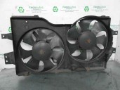 Recambio de electroventilador para chrysler voyager (gs) 2.4 se referencia OEM IAM 04682804 05407 02465C